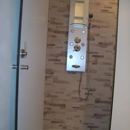 דירה Hangarinn ליסבון