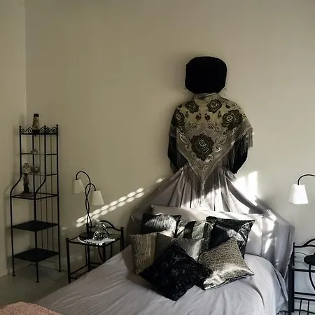 דירה Hangarinn *