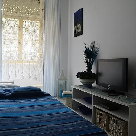 Hangarinn ליסבון