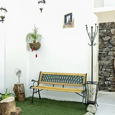 דירה Hangarinn *
