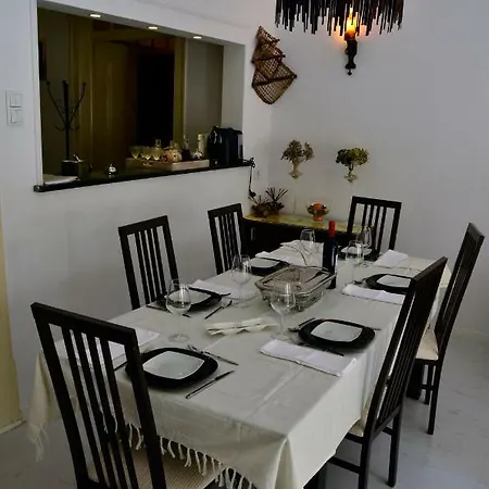 דירה Hangarinn